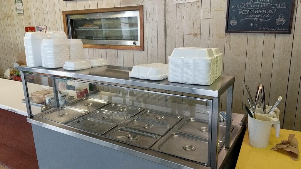 Fahmee Bakery & Jamaican Foods | 119 Montezuma Trail, Scarborough, ON M1V 1J4, Canada | Phone: (416) 754-2126