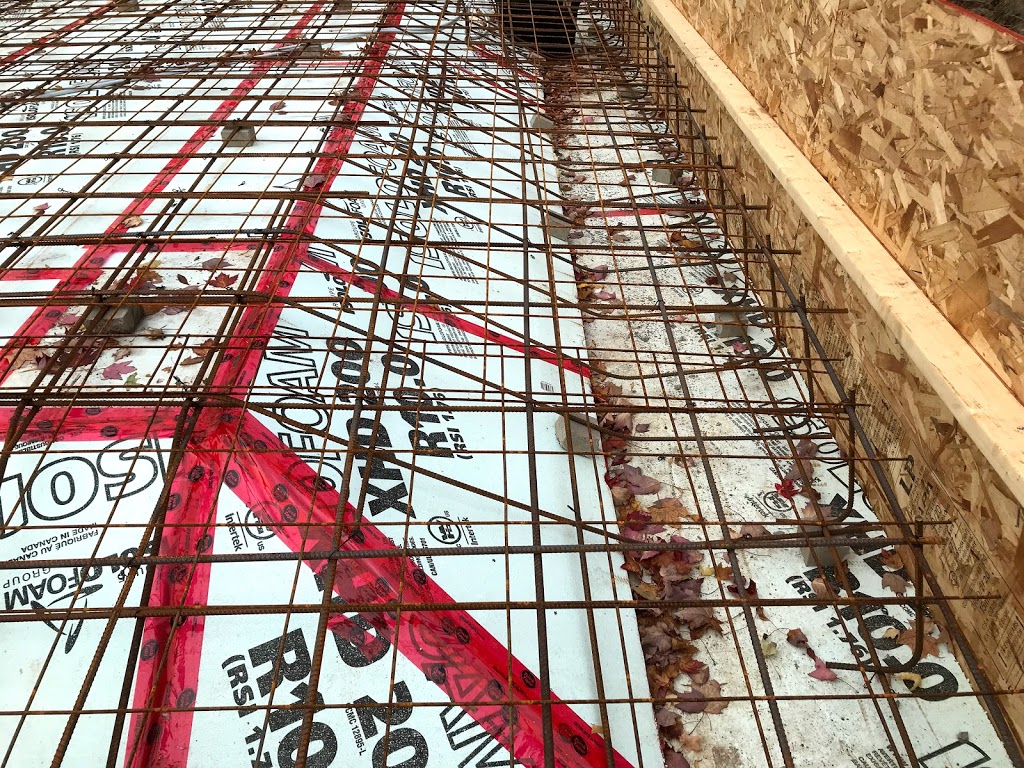 Construction et Rénovation Pereira | 3667 Rue Gérard-La Palme, Carignan, QC J3L 0T3, Canada | Phone: (514) 831-6183