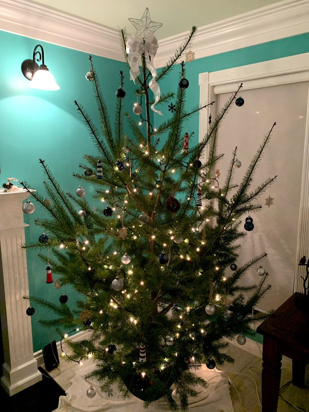 Harris Road Christmas Tree Farm | 13533 Harris Rd, Pitt Meadows, BC V3Y 2T3, Canada | Phone: (604) 460-9500