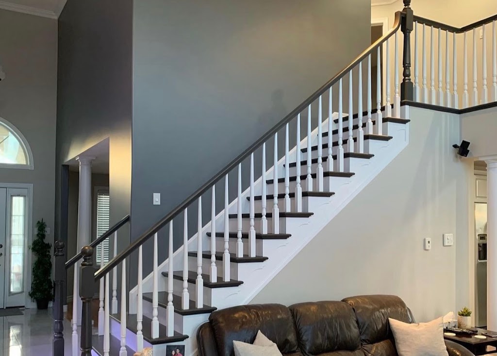 Interior Excellence Painting & Decorating | 1199 Reardon Blvd, London, ON N6M 1H7, Canada | Phone: (519) 857-3624