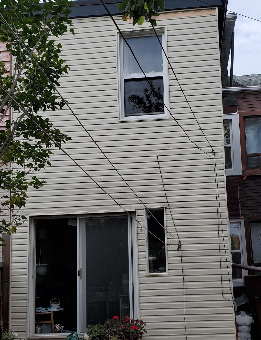 All Siding | 39 Sunray Crescent, North York, ON M3M 2C6, Canada | Phone: (416) 516-2260