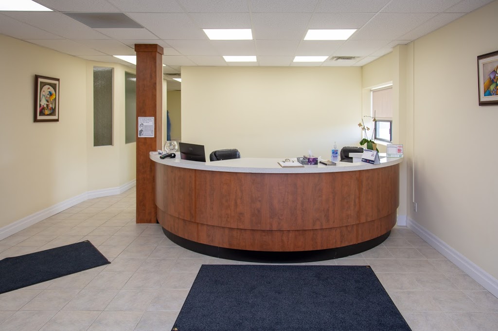 Waterloo Emergency Dental Centre | 258 King St N Unit #7, Waterloo, ON N2J 2Y9, Canada | Phone: (519) 883-0505