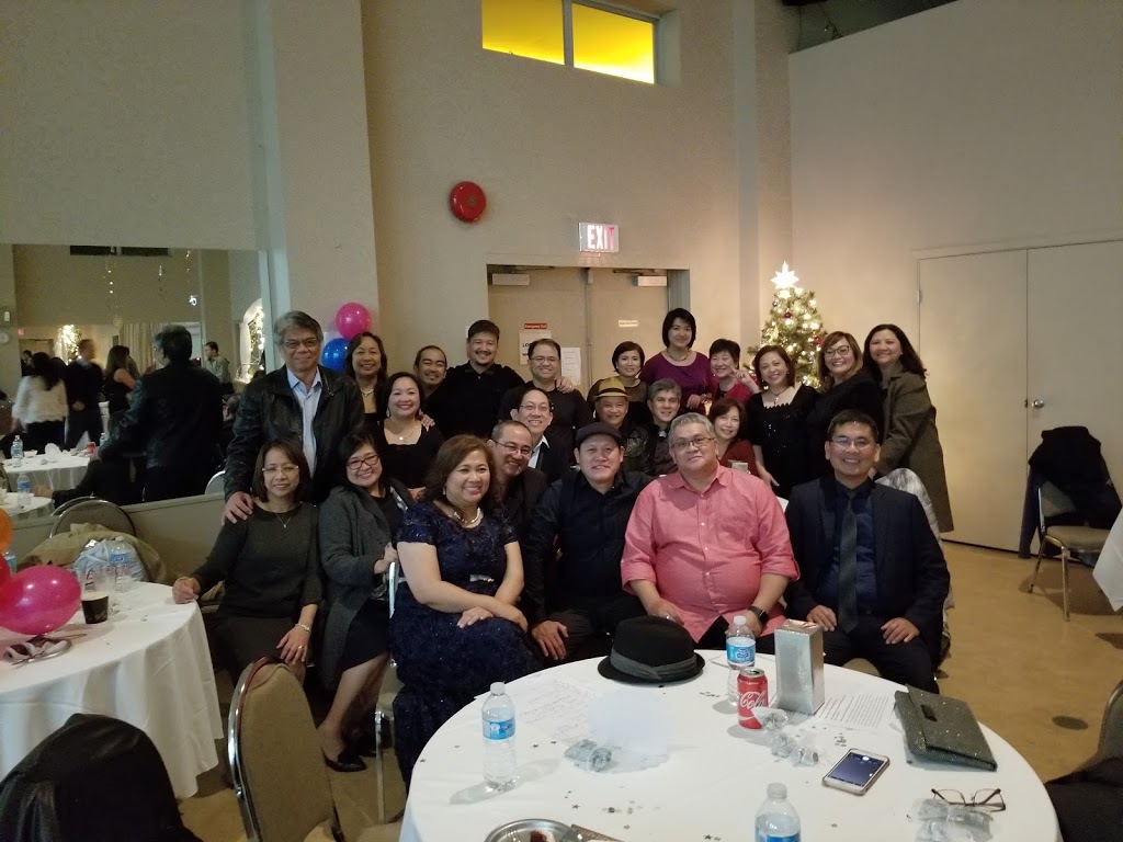 Ukrainian Community Society Of Ivan Franko | 5311 Francis Rd, Richmond, BC V7C 1K2, Canada | Phone: (604) 274-4119