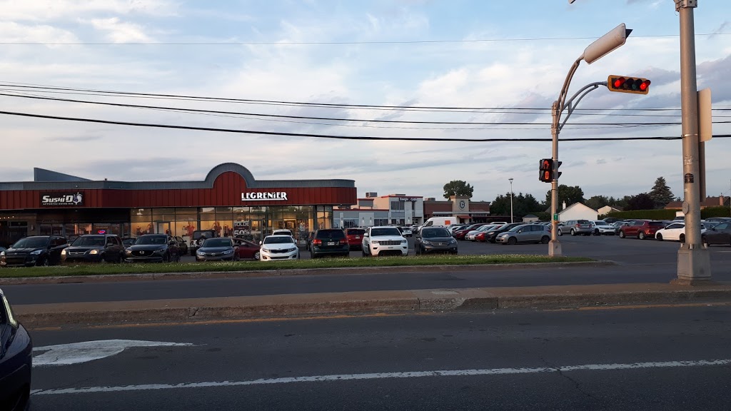 Shell | 2350 Chemin Gascon, Terrebonne, QC J6X 3A5, Canada | Phone: (450) 471-8168