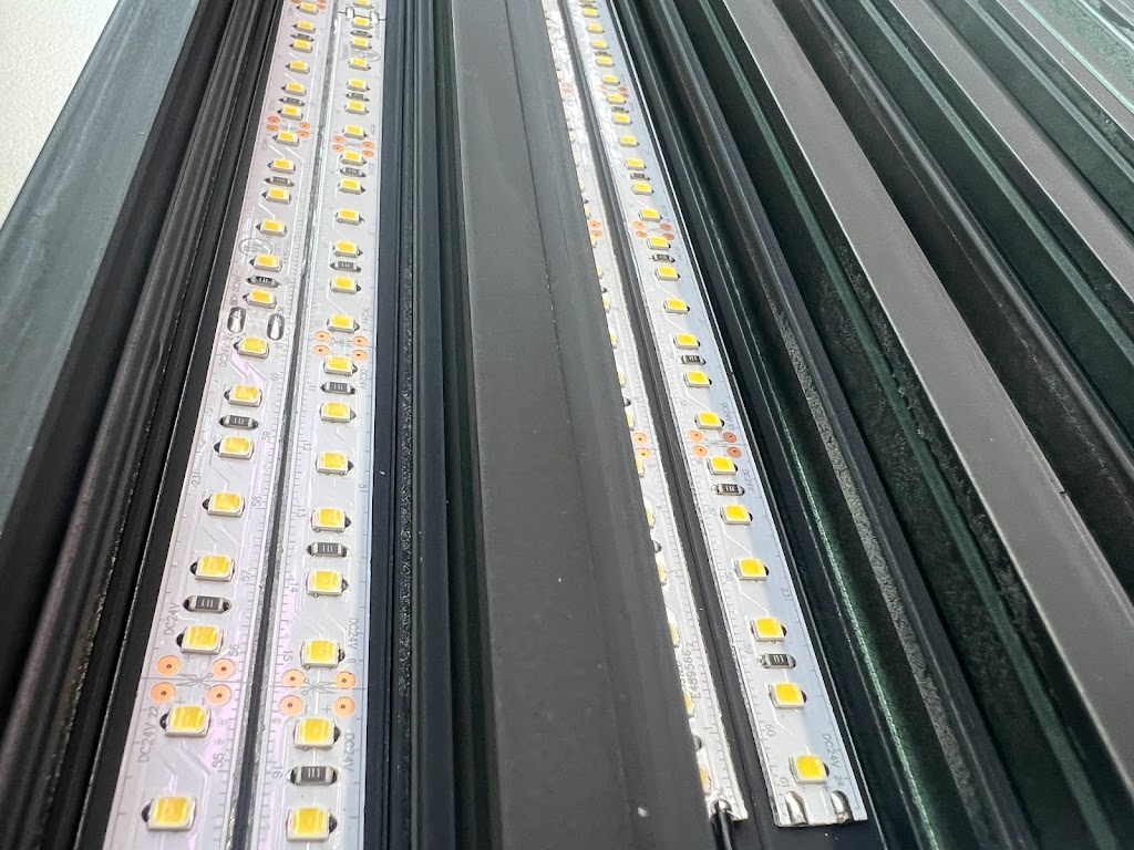 SunStar LED Solution Inc. | 6325 Dixie Rd #2, Mississauga, ON L5T 2E7, Canada | Phone: (905) 670-3881