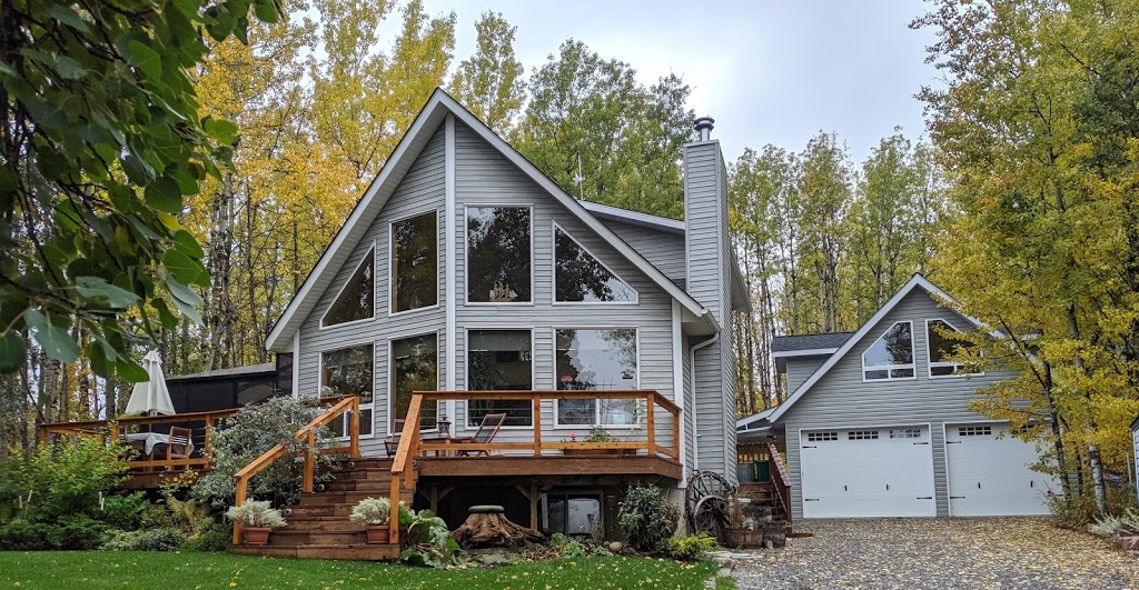 Cultivating Harmony | Gull Lake, 42 Sunnyside Rd, Rimbey, AB T0C 2J0, Canada | Phone: (403) 919-8685
