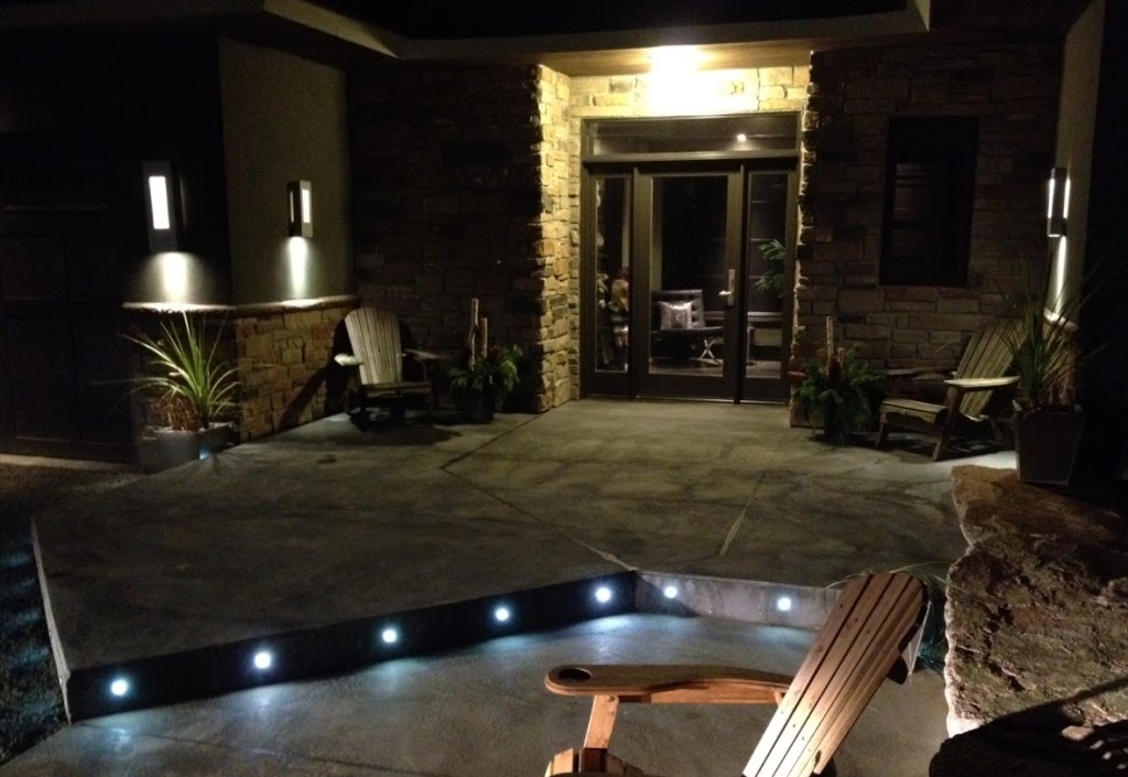 Timberwolf Concrete Floors Inc | 92 Blue Lake Rd, Seguin, ON P2A 0B2, Canada | Phone: (705) 378-0944