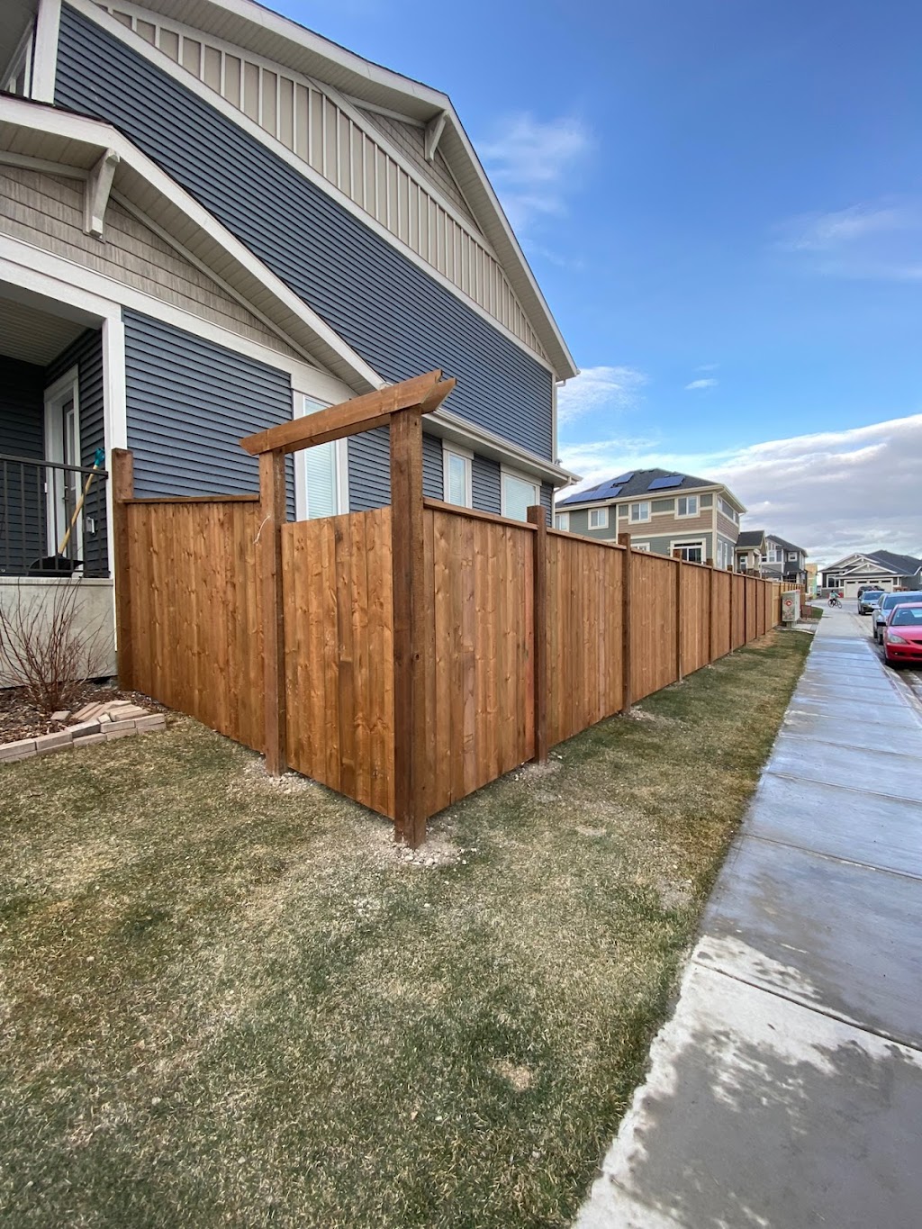 Scapevibe Contracting Ltd. | 715 45 St SW, Calgary, AB T3C 2B6, Canada | Phone: (403) 975-7704
