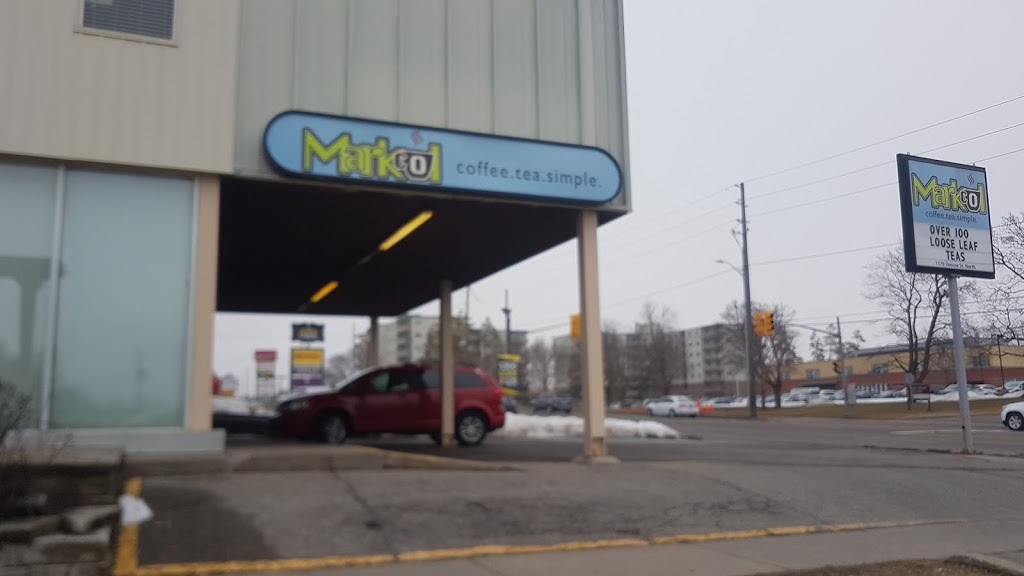 MARKCOL OSHAWA | 1170 Simcoe St N, Oshawa, ON L1G 4W8, Canada | Phone: (905) 723-3008