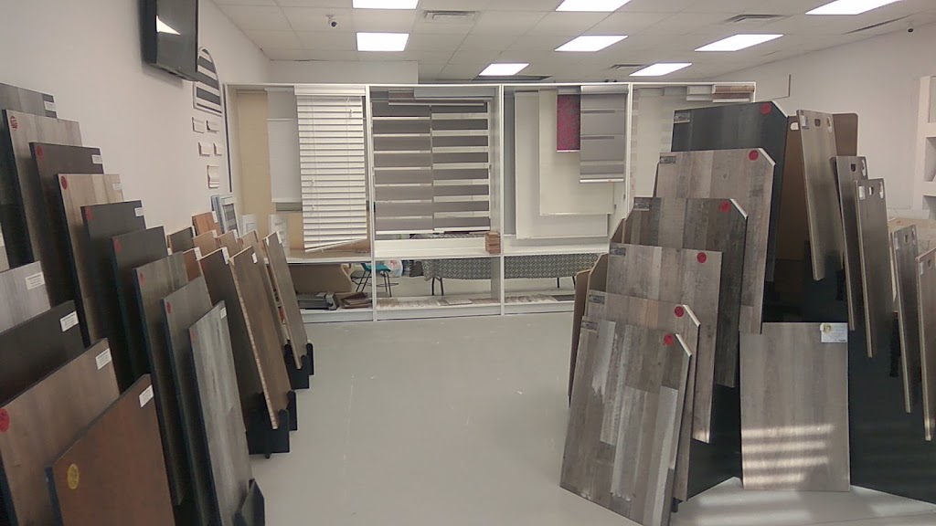 Vardhman Flooring and Curtains | 895 Langs Dr unit 5, Cambridge, ON N3H 5T6, Canada | Phone: (519) 219-7022