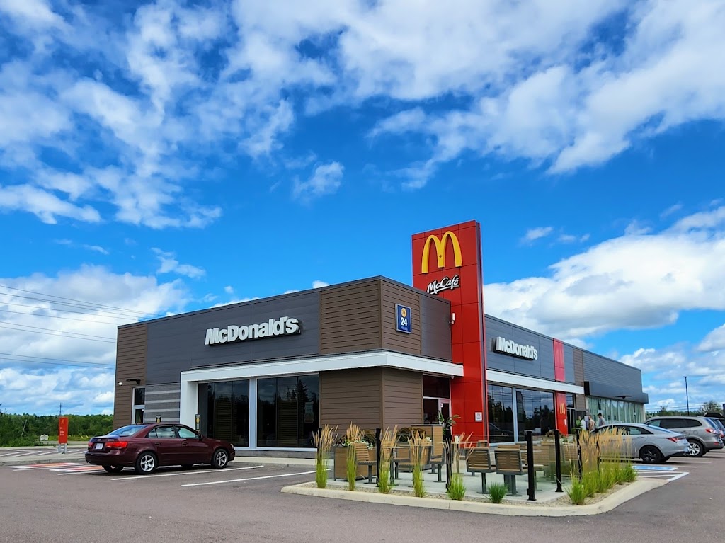 McDonalds | 11 Granite Dr, Moncton, NB E1H 2G9, Canada | Phone: (506) 382-2251