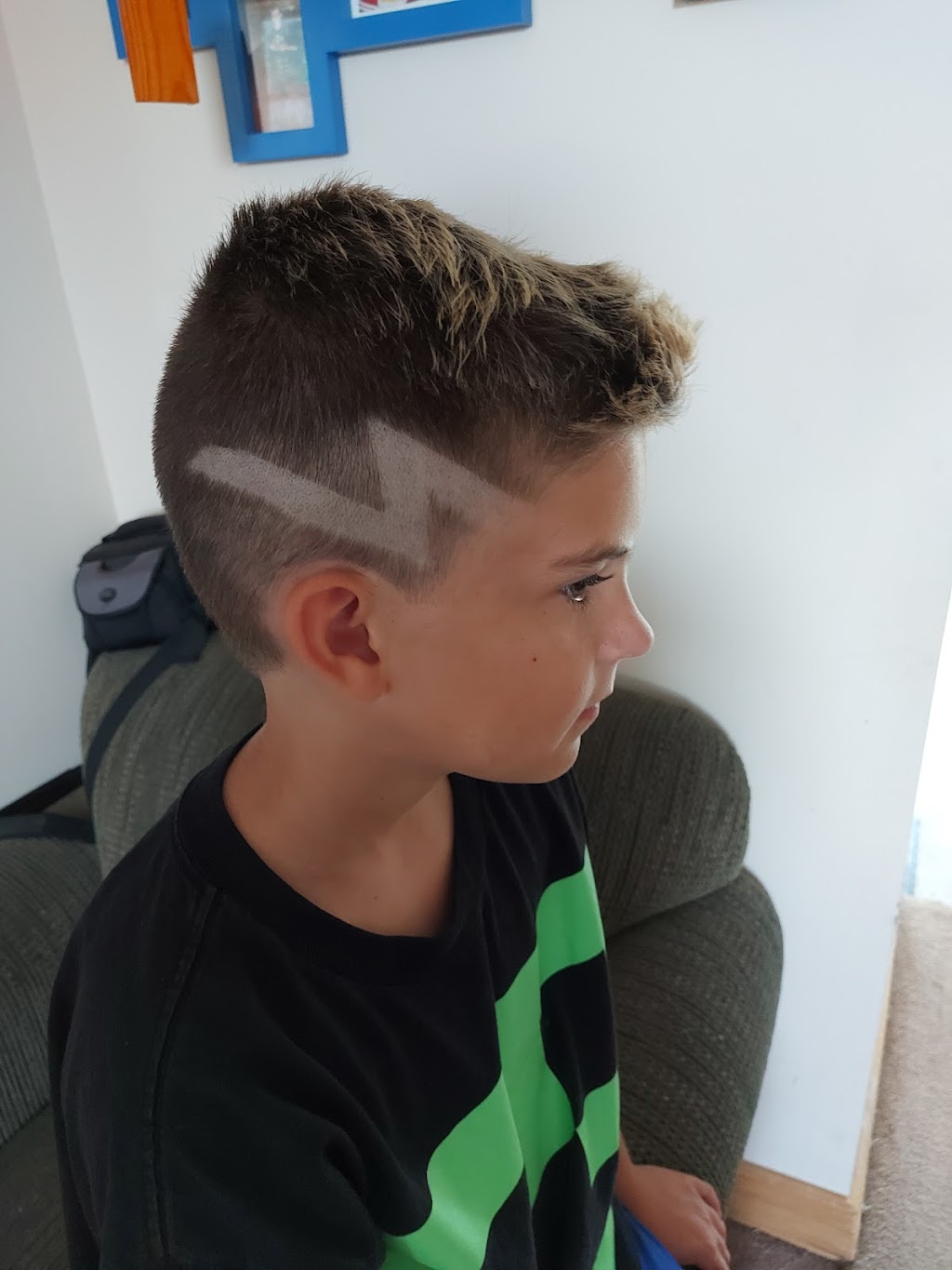 Mr. Sam Barber Shop | 14 Industrial Dr, Mississippi Mills, ON K0A 1A0, Canada | Phone: (613) 256-8383