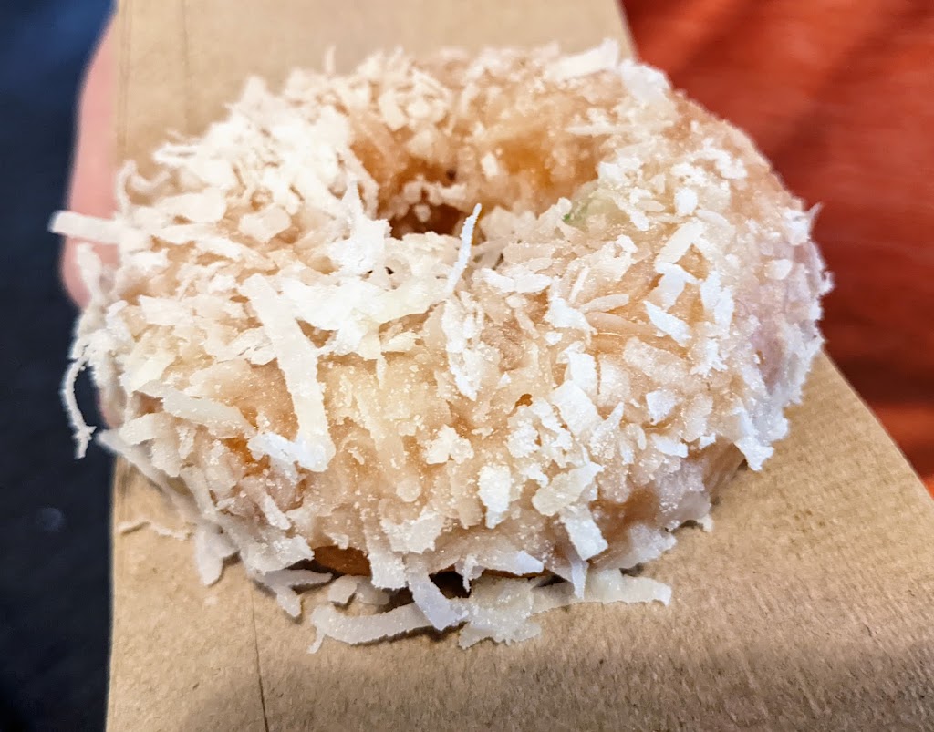 The Donut Shop | 5440 Argyle St, Port Alberni, BC V9Y 1T7, Canada | Phone: (250) 723-2213