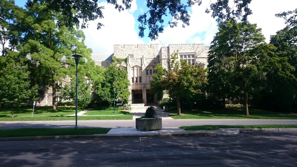 Western Law | 1151 Richmond Street, London, ON N6A 3K7, Canada | Phone: (519) 661-3346