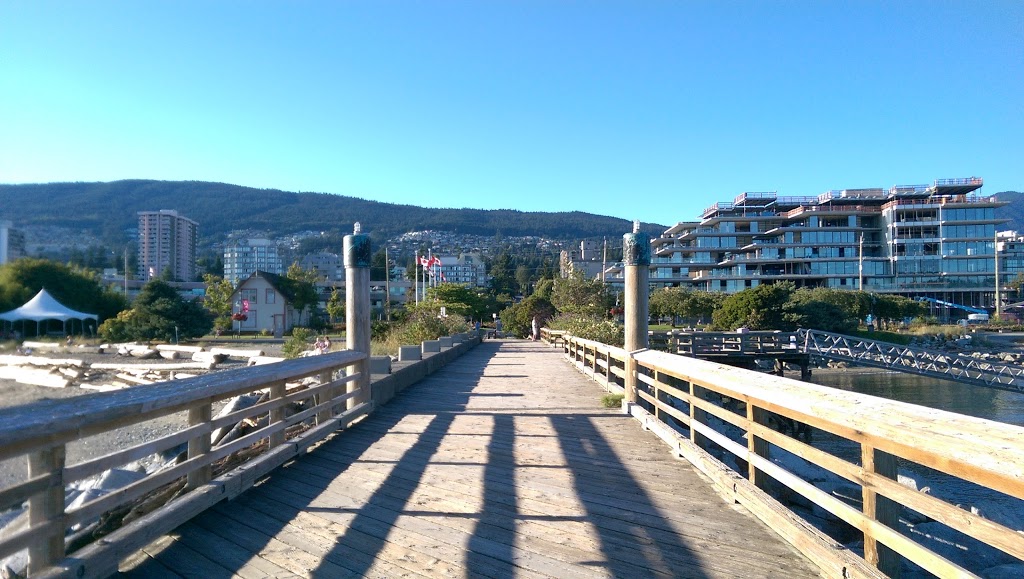 Millennium Park | West Vancouver, BC V7V 1A1, Canada | Phone: (604) 925-7275
