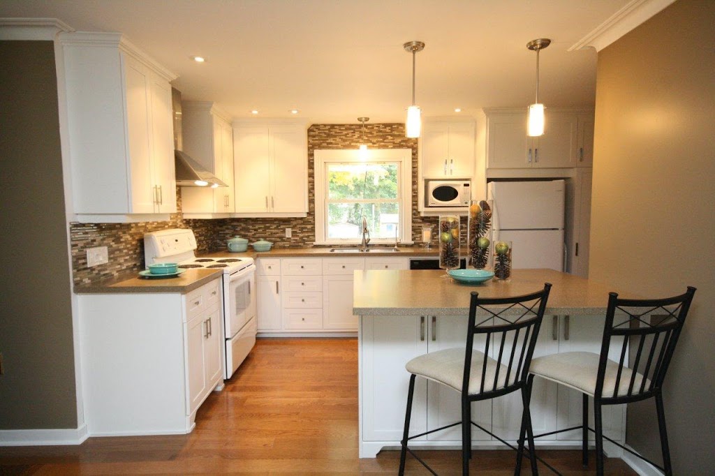 McNeil Design Group Interiors | 17 Old Carriage Rd, Caledon, ON L9W 6A3, Canada | Phone: (519) 939-8878
