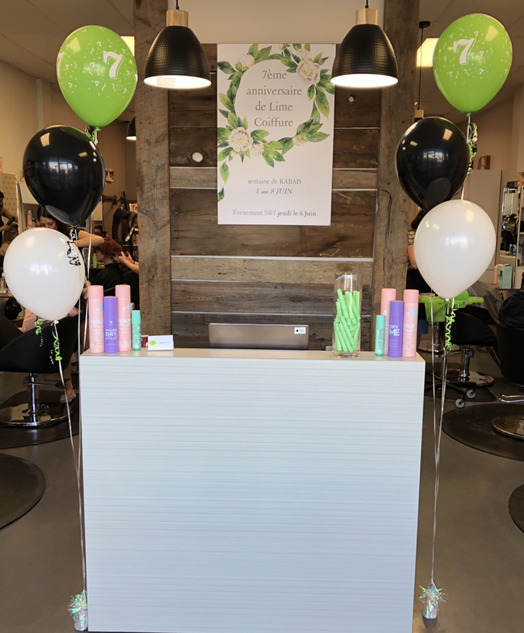 Salon Lime Coiffure LAVAL | 1309 Boul. de la Concorde O., Laval, QC H7N 5Y4, Canada | Phone: (450) 933-3932
