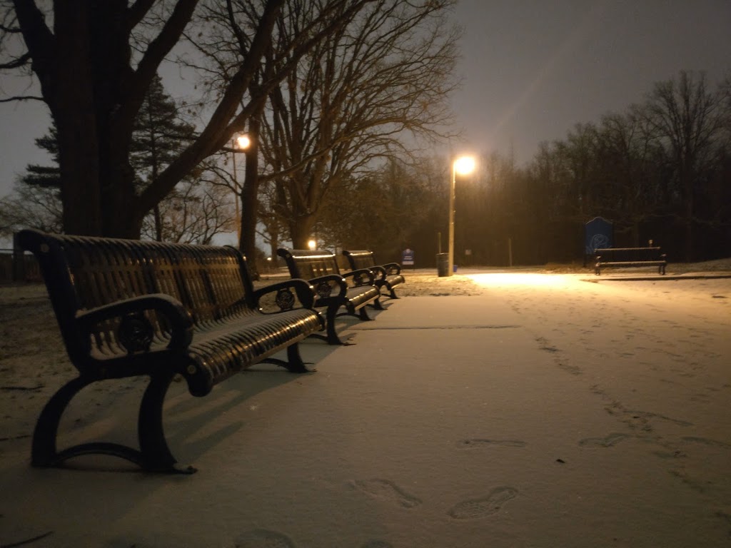 Dafoe Parkette | Charolais Blvd, Brampton, ON L6Y 2L2, Canada