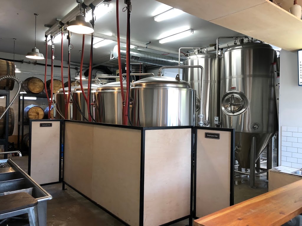 Nokomis Craft Ales | 301 1st Ave E, Nokomis, SK S0G 3R0, Canada | Phone: (306) 528-9910