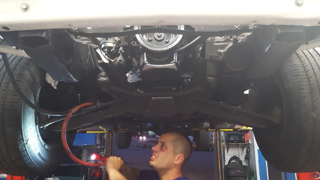 Garage action performance | 3041 Boulevard du Curé-Labelle, Prévost, QC J0R 1T0, Canada | Phone: (450) 224-5100