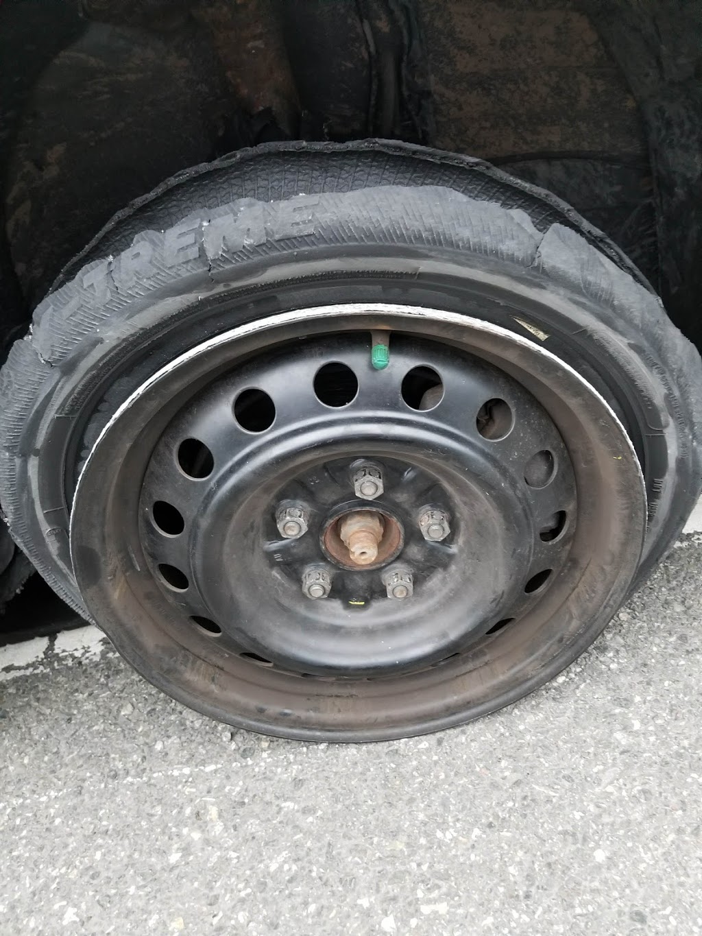 Woodbridge Tire | 180 Winges Rd #6a, Woodbridge, ON L4L 6C6, Canada | Phone: (416) 670-6721