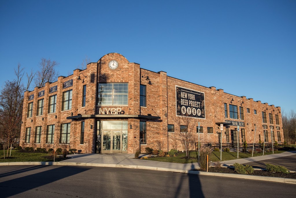 New York Beer Project | 6933 S Transit Rd, Lockport, NY 14094, USA | Phone: (716) 743-6927