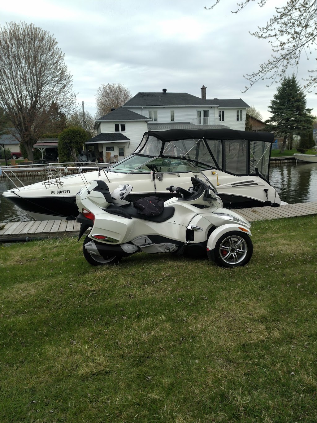St-Onges & Lemieux Inc | 110 73e Avenue, Saint-Zotique, QC J0P 1Z0, Canada | Phone: (450) 267-3326