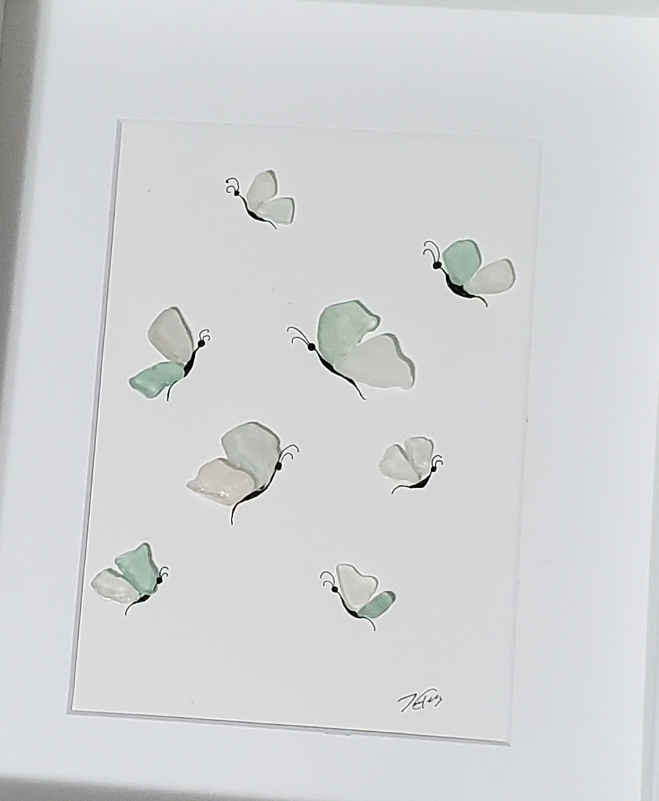 Tara Kellys Sea Side Designs | 20 Valkyrie Crescent, Dartmouth, NS B2W 5B6, Canada | Phone: (902) 401-4725