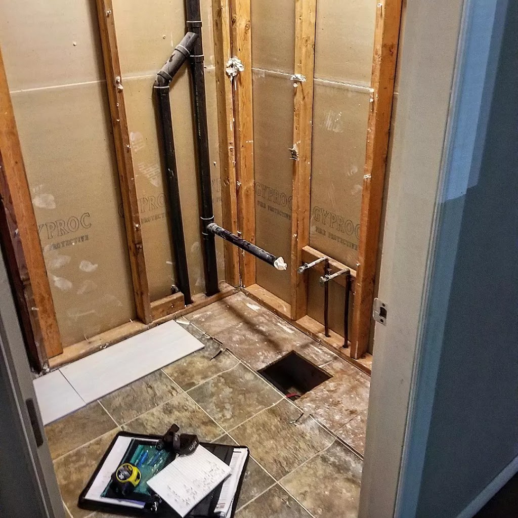 Mason Tancock Plumbing | 2181 Regent Rd, Black Creek, BC V9J 1A1, Canada | Phone: (250) 413-7716