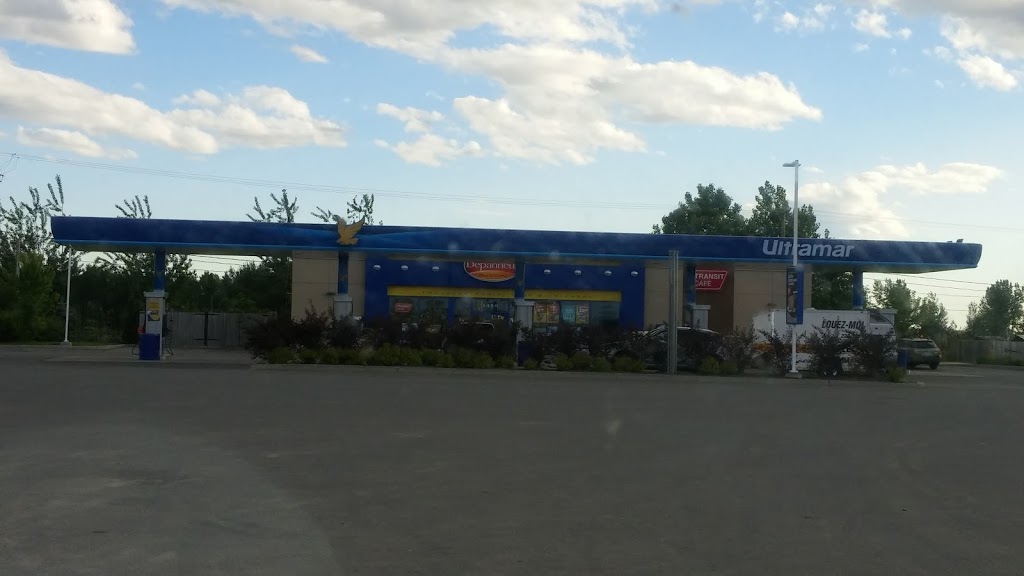 Transit Café | 1450 Boulevard Saint Laurent E, Louiseville, QC J5V 1J6, Canada | Phone: (819) 228-8914