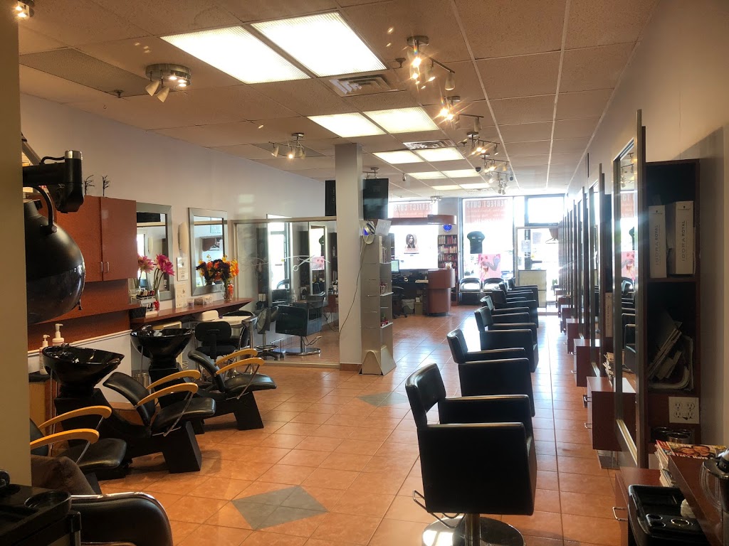 PERFECT CUTS HAIR SALON | 1675 Tenth Line Rd, Orléans, ON K1E 3P6, Canada | Phone: (613) 830-4224