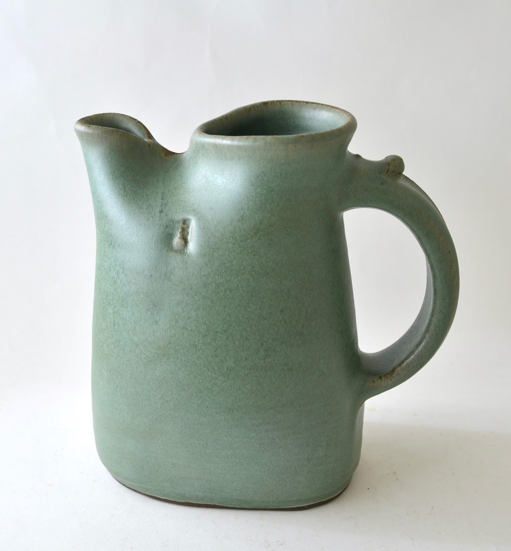 Roycroft Pottery | 2860 Eldridge Rd, East Aurora, NY 14052, USA | Phone: (716) 652-7422