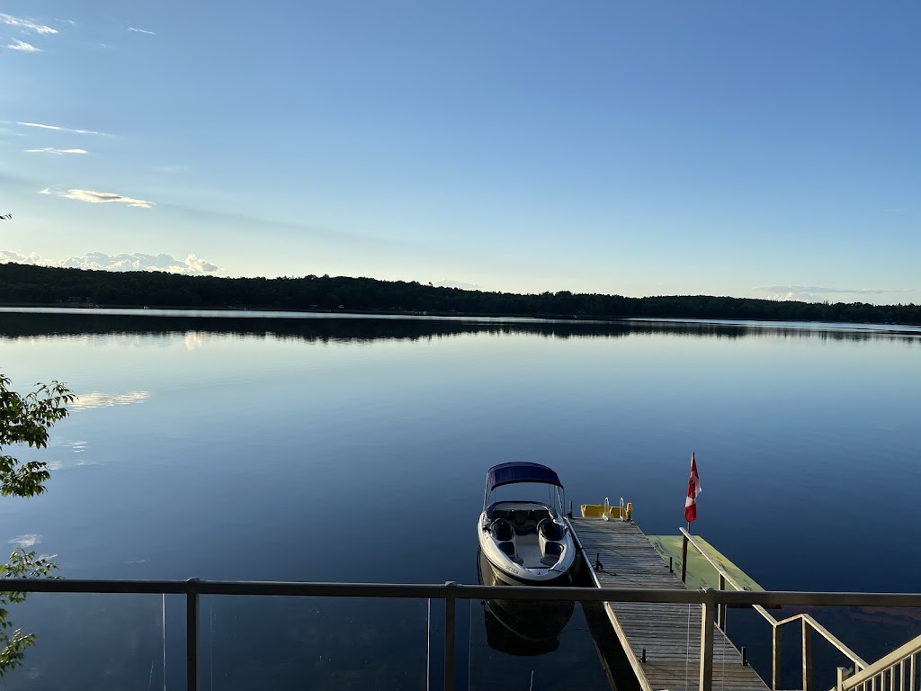Lake House Property Management | 99 Lakeview Crescent, Burks Falls, ON P0A 1C0, Canada | Phone: (519) 716-7236