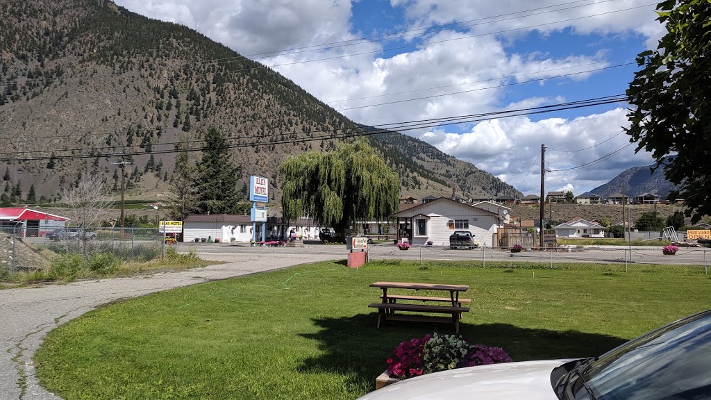 Alpine Inn | 315 7th Ave, Keremeos, BC V0X 1N3, Canada | Phone: (250) 499-5244