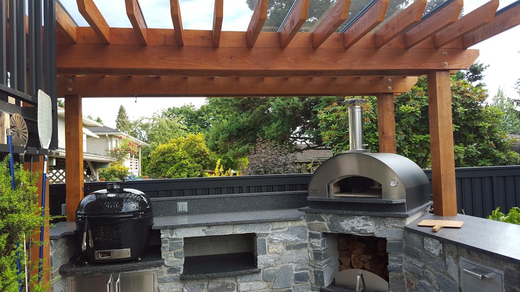 FornoFire | 1645 Blaine Ave, Burnaby, BC V5A 2L9, Canada | Phone: (604) 551-2258