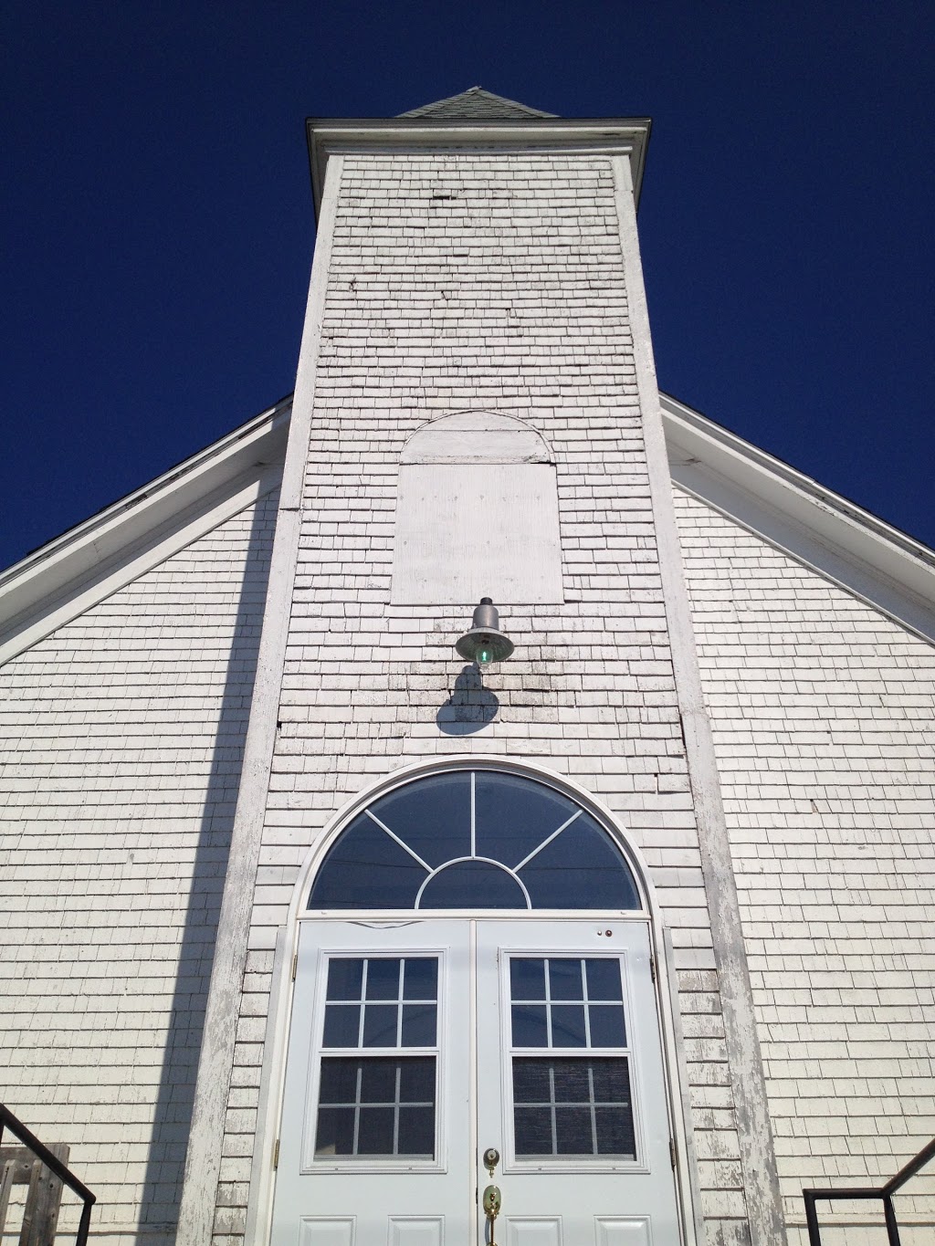 Windsor Plains United Baptist | 4841 Nova Scotia Trunk 1, Newport Station, NS B0N 2B0, Canada | Phone: (902) 798-2867