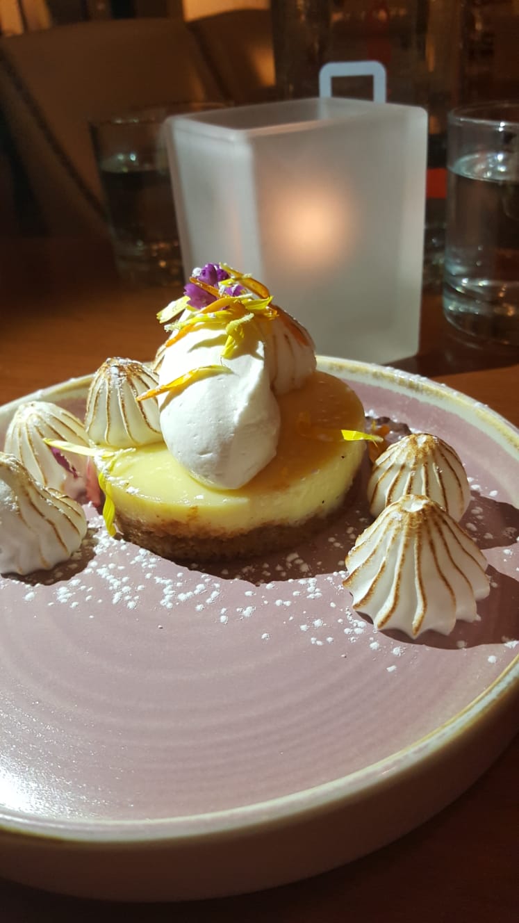 Fishbone Bistro | 6146 Main St, Whitchurch-Stouffville, ON L4A 4H8, Canada | Phone: (905) 640-0355