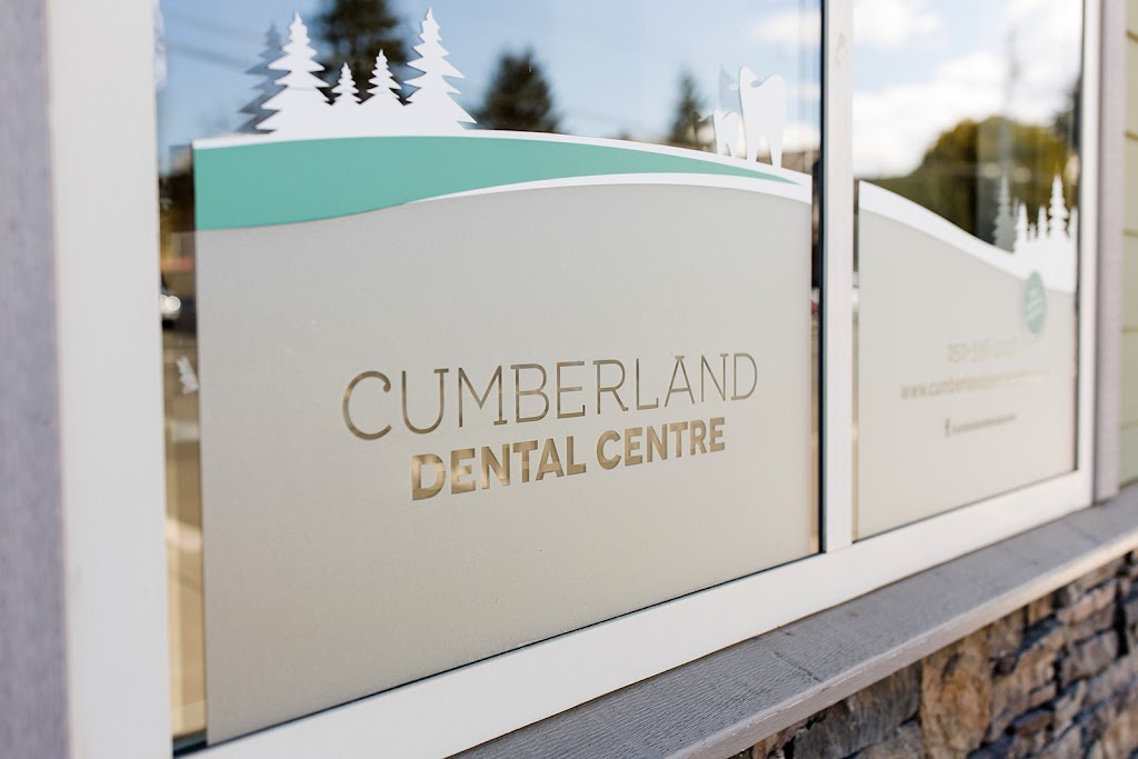Cumberland Dental Centre | 2763 Dunsmuir Ave, Cumberland, BC V0R 1S0, Canada | Phone: (250) 336-2006