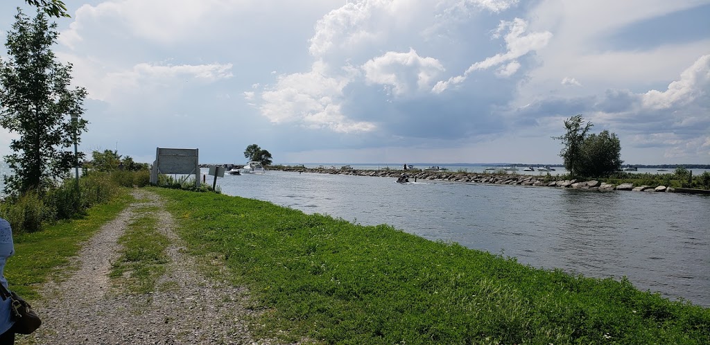 Ontario Water Treatment | 1 Poplar Crescent, Brechin, ON L0K 1B0, Canada | Phone: (705) 484-0177