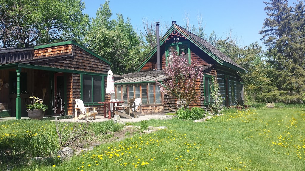 Maggies Hill | Range Road 203, Sherwood Park, AB T8G 1E9, Canada