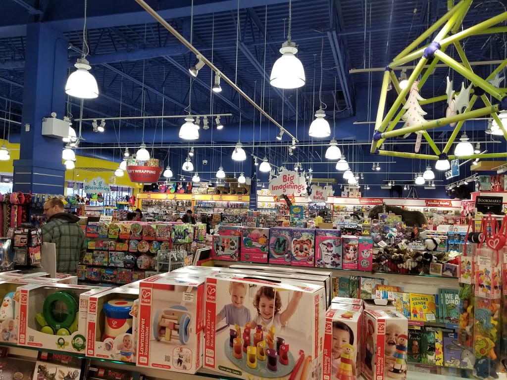 Mastermind Toys | Centrum Shopping Centre, 145 Roland Michener Dr, Kanata, ON K2T 1G7, Canada | Phone: (613) 270-9392