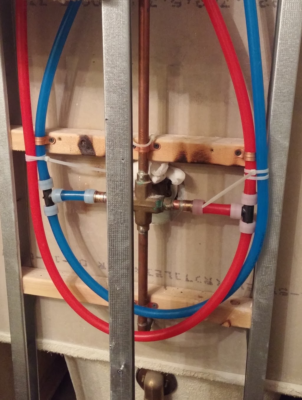 Drain 1 Plumbers Etobicoke | 316 Burnhamthorpe Rd, Etobicoke, ON M9B 2A1, Canada | Phone: (416) 455-1122
