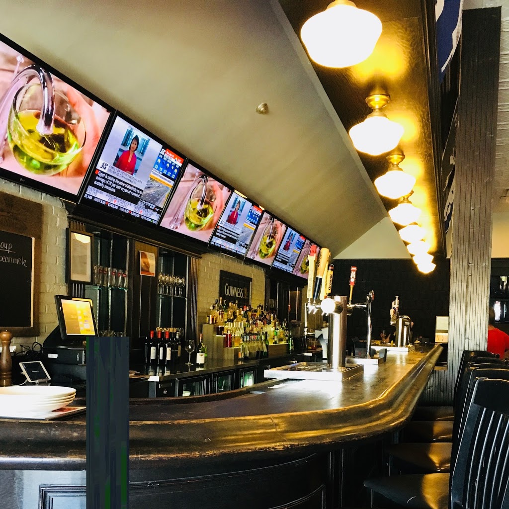 Rally Restaurant and Bar | 1660 OConnor Dr, North York, ON M4A 2R4, Canada | Phone: (416) 551-7356
