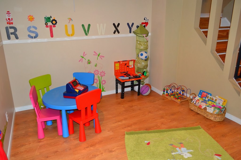 Tykes of Keswick | 48 Reddenhurst Crescent, Keswick, ON L4P 4G2, Canada | Phone: (905) 806-2294