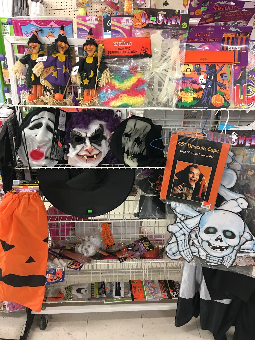 Jays Variety | 105 Main St E, Palmerston, ON N0G 2P0, Canada | Phone: (519) 343-5569