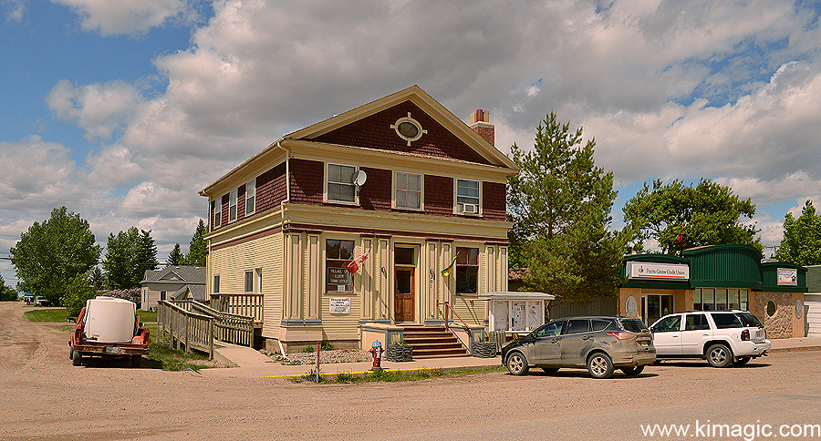 Elbow Foods | 200 Saskatchewan St, Elbow, SK S0H 1J0, Canada | Phone: (306) 854-2055