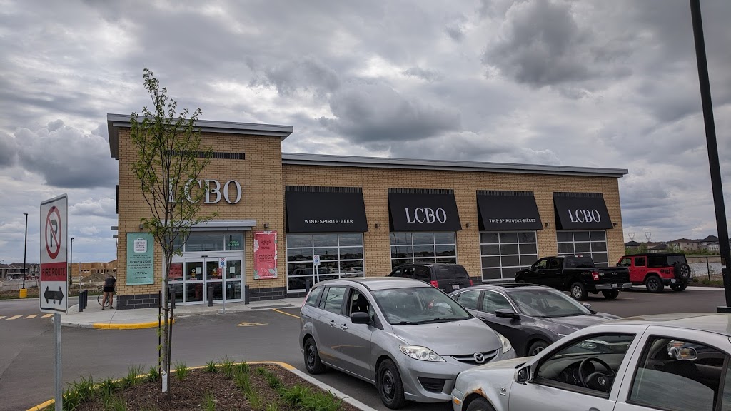 LCBO | 1140 Terry Fox Dr, Stittsville, ON K2S 1B6, Canada | Phone: (613) 592-5980