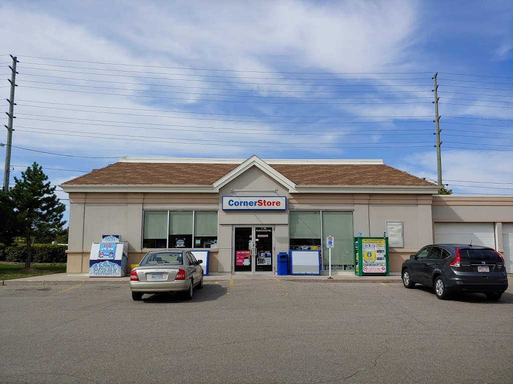 HUSKY | 3191 Rutherford Rd, Concord, ON L4K 0A3, Canada | Phone: (905) 738-8535