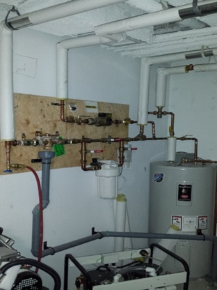 Bedard Plumbing Services | 5450 Canotek Rd #79, Gloucester, ON K1J 9G7, Canada | Phone: (613) 292-4992