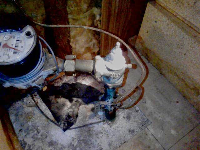 Professor Pipes Plumbing & Rooter Services | 108 Linkdale Rd, Brampton, ON L6V 3A2, Canada | Phone: (905) 501-8830